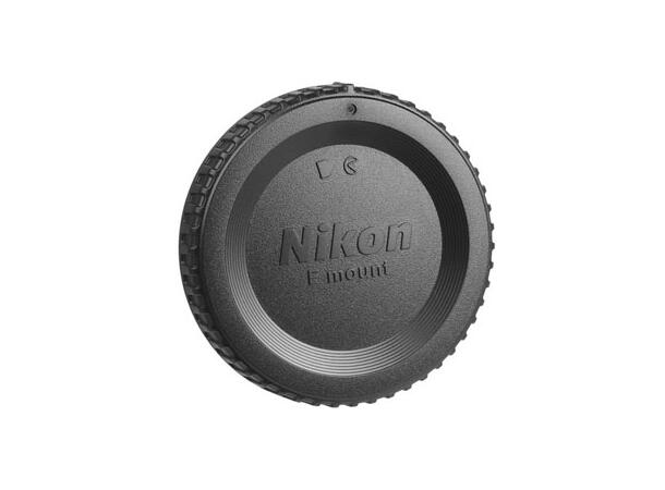 Nikon BF-1B kamerahusdeksel Nikon deksel til kamerahus
